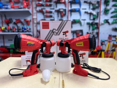 MÁY PHUN SƠN ĐIỆN PHUN SƠN CẦM TAY MINI NANXIN PSD-850