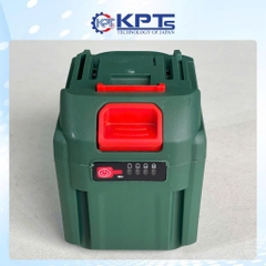 Pin 21V KPT PIN-20C 8.0Ah Chân Pin M21 Phổ Thông Lithium-ion Dùng Cho Máy Khoan Máy Mài Máy Siết Bulông