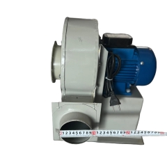 Quạt Hút, Quạt Thổi Công Nghiệp 750w - 220v Thương Hiệu XUÂN LÂM 100% Dây Đồng  Bảo Hành 12 Tháng Chạy Êm Áp Suất Gió Lớn Dành Cho Lò Xưởng Nồi Hơi