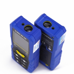 MÁY ĐO KHOẢNG CÁCH LASER TIA ĐỎ KING BLUE KNZ-100X