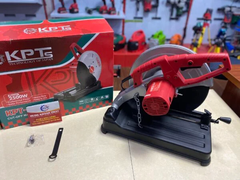 Máy Cắt Sắt KPTs KPT-355ZB 355mm 2500W Chính Hãng, Tốc Độ 3900 V/P Cắt Khỏe Ít Rung