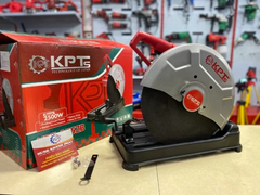 Máy Cắt Sắt KPTs KPT-355ZB 355mm 2500W Chính Hãng, Tốc Độ 3900 V/P Cắt Khỏe Ít Rung