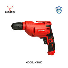 MÁY KHOAN ĐẦU TỰ ĐỘNG CATOREX CTR10