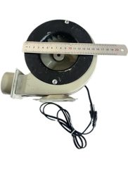 Điện Máy Minh Thành HD - Quạt Thổi Bếp Than Mô Tơ 40w - 220v Công Nghiệp Gió Mạnh Chịu Nhiệt 70°C Thương Hiệu XUÂN LÂM Dây Đồng Bảo Hành 12 Tháng