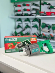 MÁY ĐẦM GÀ MÁY ĐẦM DÙI CẦM TAY KPTs KPT-35-1 KÈM VÒI 1.2M