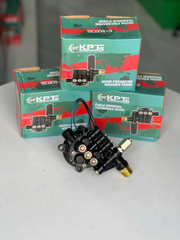 BỘ ĐẦU RỬA XE LIỀN KPTs KPT-22CA CÓ CHỈNH ÁP LẮP CHO MÁY RỬA XE