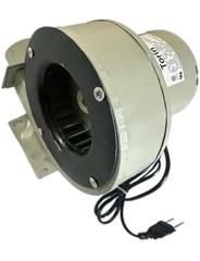 Điện Máy Minh Thành HD - Quạt Thổi Bếp Than Mô Tơ 40w - 220v Công Nghiệp Gió Mạnh Chịu Nhiệt 70°C Thương Hiệu XUÂN LÂM Dây Đồng Bảo Hành 12 Tháng