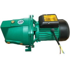 Điện Máy Minh Thành HD -  Máy Bơm Nước Jet100 750w - 220v Hút Sâu 9m Cột Áp 40m Hút Xả 34/34 Lưu Lượng 60 l/min Cánh PPO Cốt Inox304 Thương Hiệu SHUSHUI Dây Đồng Bảo Hành 12 Tháng