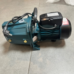 MÁY BƠM CON LỢN JET 100 KUSHIMA KP578 750W HÚT XẢ 25/25 LƯU LƯỢNG 25L/MIN MAX 42M CÁNH PPO CỐT HỢP KIM CHUYÊN HÚT GIẾNG KHOAN BỂ NGẦM VÀ ĐẨY CAO TẦNG