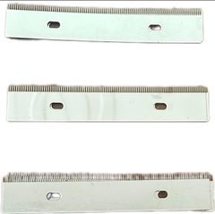 Điện Máy Minh Thành HD - Lược Máy Thái Bì Lợn Inox Lô 90- Lược Dài 200mm Thương Hiệu ĐỨC PHƯƠNG