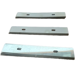 Điện Máy Minh Thành HD - Lược Máy Thái Bì Lợn Inox Lô 90- Lược Dài 200mm Thương Hiệu ĐỨC PHƯƠNG