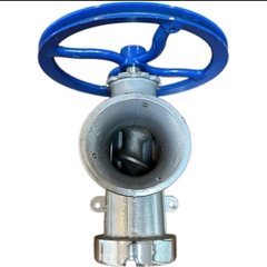 Điện Máy Minh Thành HD - Mạ Inox Cối Đùn Thịt Công Nghiệp 22 Bảo Hành Chính Hãng