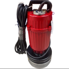 Điện Máy Minh Thành HD - Máy Bơm Chìm 370w - 220v 25 l/min Ống Xả 25 Thương Hiệu HAITUN Dây Đồng Bảo Hành Chính Hãng
