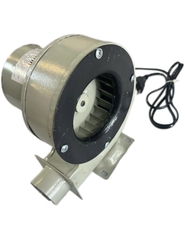 Điện Máy Minh Thành HD - Quạt Thổi Bếp Than Mô Tơ 40w - 220v Công Nghiệp Gió Mạnh Chịu Nhiệt 70°C Thương Hiệu XUÂN LÂM Dây Đồng Bảo Hành 12 Tháng