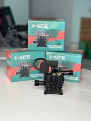 BỘ ĐẦU RỬA XE LIỀN KPTs KPT-22KA KHÔNG CHỈNH ÁP LẮP CHO MÁY RỬA XE