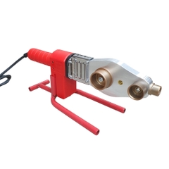 MÁY HÀN ỐNG NHIỆT PPR ACZ563 CAO CẤP 3 ĐẦU ỐC HÀN 1 ĐẦU HÀN THẲNG TỪ 20-63MM