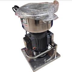 Điện Máy Minh Thành HD - Máy Xay Thịt Công Nghiệp 900w - 220v Lõi Đồng 100% Khung Inox Tôn Nồi 20cm Dao 2 Cánh Inox Tặng Thanh Ruốc Bảo Thương Hiệu NINH PHÁT Bảo Hành 12 Tháng