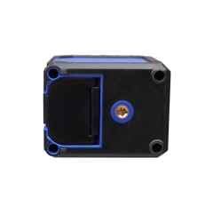 MÁY CÂN BẰNG 2 TIA XANH KING BLUE KB-02XS LASER OSRAM BÓNG KÉP