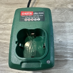 Dock Sạc Pin KPTs SAC-18V 18V Sạc Nhanh Tự Ngắt Cho Pin 4 Cell