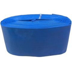 Điện Máy Minh Thành HD - Ống Bạt Bơm Nước Phi 100 1 Cuộn Dài 14m