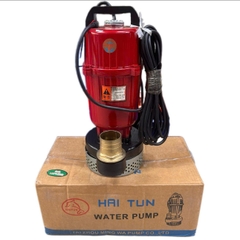 Điện Máy Minh Thành HD - Máy Bơm Chìm 750w - 220v 167 l/min Ống Xả 50 Thương Hiệu HAITUN Dây Đồng Bảo Hành Chính Hãng