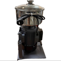 Điện Máy Minh Thành HD - Máy Xay Thịt Công Nghiệp 900w - 220v Lõi Đồng 100% Khung Thép Nồi 20cm Dao 2 Cánh Inox Tặng Thanh Ruốc Bảo Hành 12 Tháng