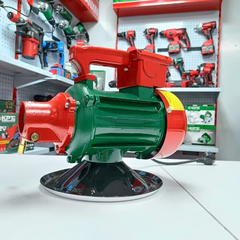 MÁY ĐẦM DÙI CỦ ĐẦM DÙI KPTs KPT 1.1KW