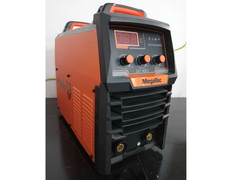 Máy Hàn Que Inverter Megatec ZX7-400I (ARC-400I) 3 Pha 320A 13.5KVA