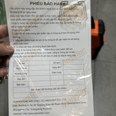 MÁY HÀN QUE MEGATEC ARC-200 INVERTER 220v/140A MMA