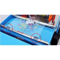 Điện Máy Minh Thành HD - Máy Ép Ly Thủ Công ET-D7S Điều Chỉnh Nhiệt Độ Thời Gian 2s Công Suất 300w Thương hiệu ETON Dây Đồng Bảo Hành Chính Hãng