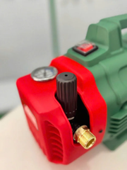 MÁY RỬA XE ÁP LỰC CAO KPTs KPT-H35 3500W 200BAR 7L