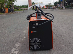 MÁY HÀN MIG MINI MEGATEC MIG-250E 6.3KVA 160~180A MIG MMA