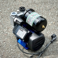 MÁY BƠM TĂNG ÁP TỰ ĐỘNG 300W DDEKO DK-300T BƠM ĐƯỢC NƯỚC NÓNG TĂNG ÁP VÒI TỔNG THIẾT BỊ GIA ĐÌNH