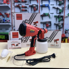 MÁY PHUN SƠN ĐIỆN PHUN SƠN CẦM TAY MINI NANXIN PSD-850