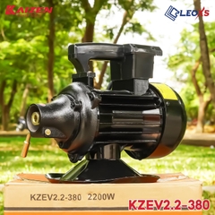 MÁY ĐẦM DÙI BÊ TÔNG ĐIỆN 3 PHA KAIZEN KZE2.2-380