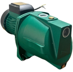 Điện Máy Minh Thành HD -  Máy Bơm Nước Jet100 750w - 220v Hút Sâu 9m Cột Áp 40m Hút Xả 34/34 Lưu Lượng 60 l/min Cánh PPO Cốt Inox304 Thương Hiệu SHUSHUI Dây Đồng Bảo Hành 12 Tháng
