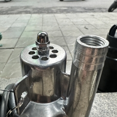 Máy Bơm Tõm Nga, Bơm Con Chuột (600W)