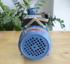 MÁY BƠM NƯỚC LY TÂM SHINING SHP-370CE HÚT XẢ 25/25 LƯU LƯỢNG 100L/MIN CÁNH PPO CỐT HỢP KIM BƠM TƯỚI VƯỜN