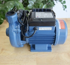 MÁY BƠM NƯỚC LY TÂM SHINING SHP-370CE HÚT XẢ 25/25 LƯU LƯỢNG 100L/MIN CÁNH PPO CỐT HỢP KIM BƠM TƯỚI VƯỜN