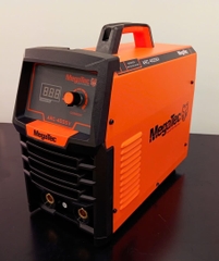 MÁY HÀN QUE MEGATEC ARC-400SV INVERTER 220V/220A 380V/240A MMA