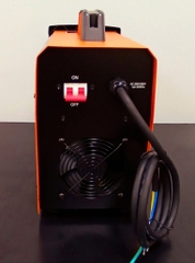 MÁY HÀN QUE MEGATEC ARC-400SV INVERTER 220V/220A 380V/240A MMA