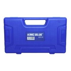 Súng Bắn Đinh Bê Tông Đạn Nổ KING BLUE KFF-73 7.3MM Kèm Kính Bảo Hộ Và Phụ Kiện