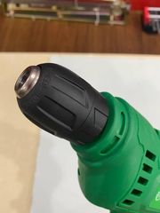 Máy Khoan Cầm Tay KPTs KPT-10A 710W Đầu 10mm Chuyên Bắt Vít Khoan Gỗ Khoan Sắt