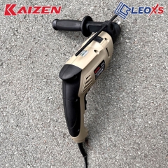 Máy Khoan Bê Tông KAIZEN KZ-606A 710W Đầu 13mm Khoan Bắt Vít Đảo Chiều Điều Tốc 3 Chức Năng