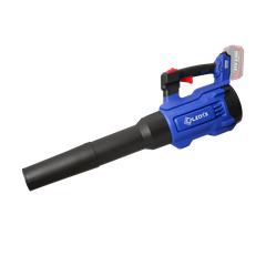 MÁY THỔI LÁ THỔI BỤI DÙNG PIN M21 LEOxs LXS-BL4510 MÔ TƠ KHÔNG CHỔI THAN CHÂN PIN PHỔ THÔNG