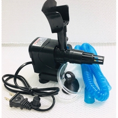 Máy Bơm Nước Bể Cá RS-705, Đầu Máy Bơm, Máy Lọc (15W 800L/H)