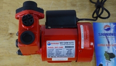 MÁY BƠM CHÂN KHÔNG ĐẨY CAO SHINING SHP-150BE 150W SỬ DỤNG BƠM NƯỚC LÊN CAO VÀ CẤP NƯỚC SINH HOẠT