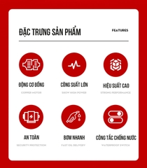 MÁY BƠM DẦU 175W 12V HÚT SÂU 8M CỘT ÁP 15M HÚT XẢ 25/25  LƯU LƯỢNG 55 L/MIN CÁNH ĐỒNG