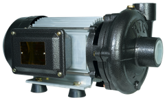 Điện Máy Minh Thành HD - Máy Bơm Nước Ly Tâm Thân Nhôm 1100w - 220v Hút Sâu 9m  Đẩy Cao 28m Hút Xả 49/42 Lưu Lượng 417l/min Cánh Đồng Cốt Inox 304  THương Hiệu HTC Dây Đồng Bảo Hành 12 Tháng