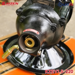 MÁY ĐẦM DÙI BÊ TÔNG CHẠY ĐIỆN KAIZEN KZE1.5-220